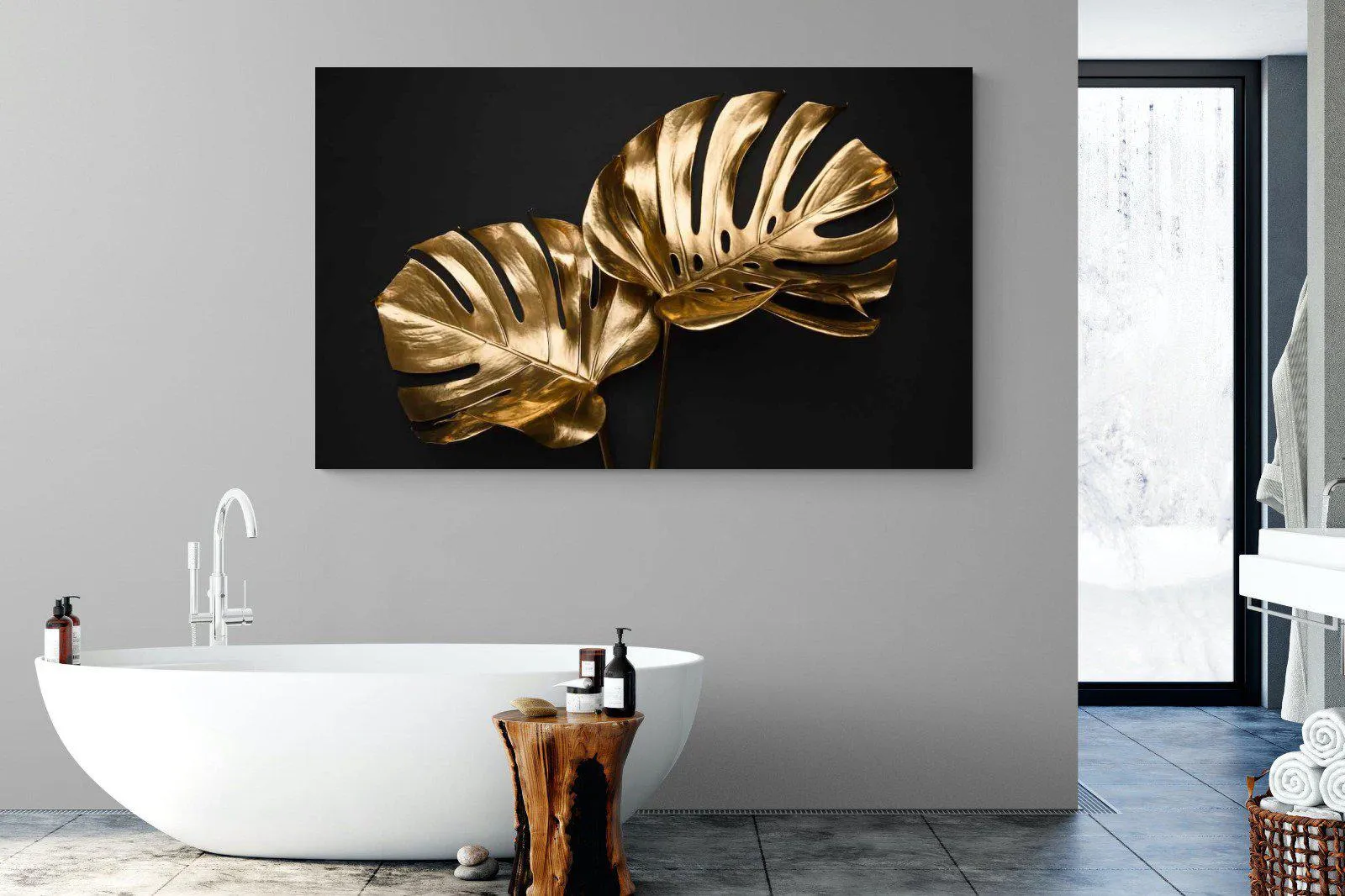 Gold Leaf