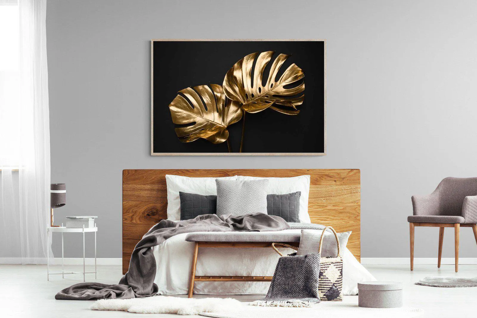 Gold Leaf