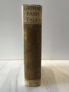 Grimm's Fairy Tales