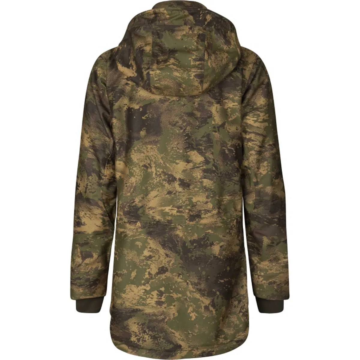 Harkila Deer Stalker Women's Camo HWS Jacket