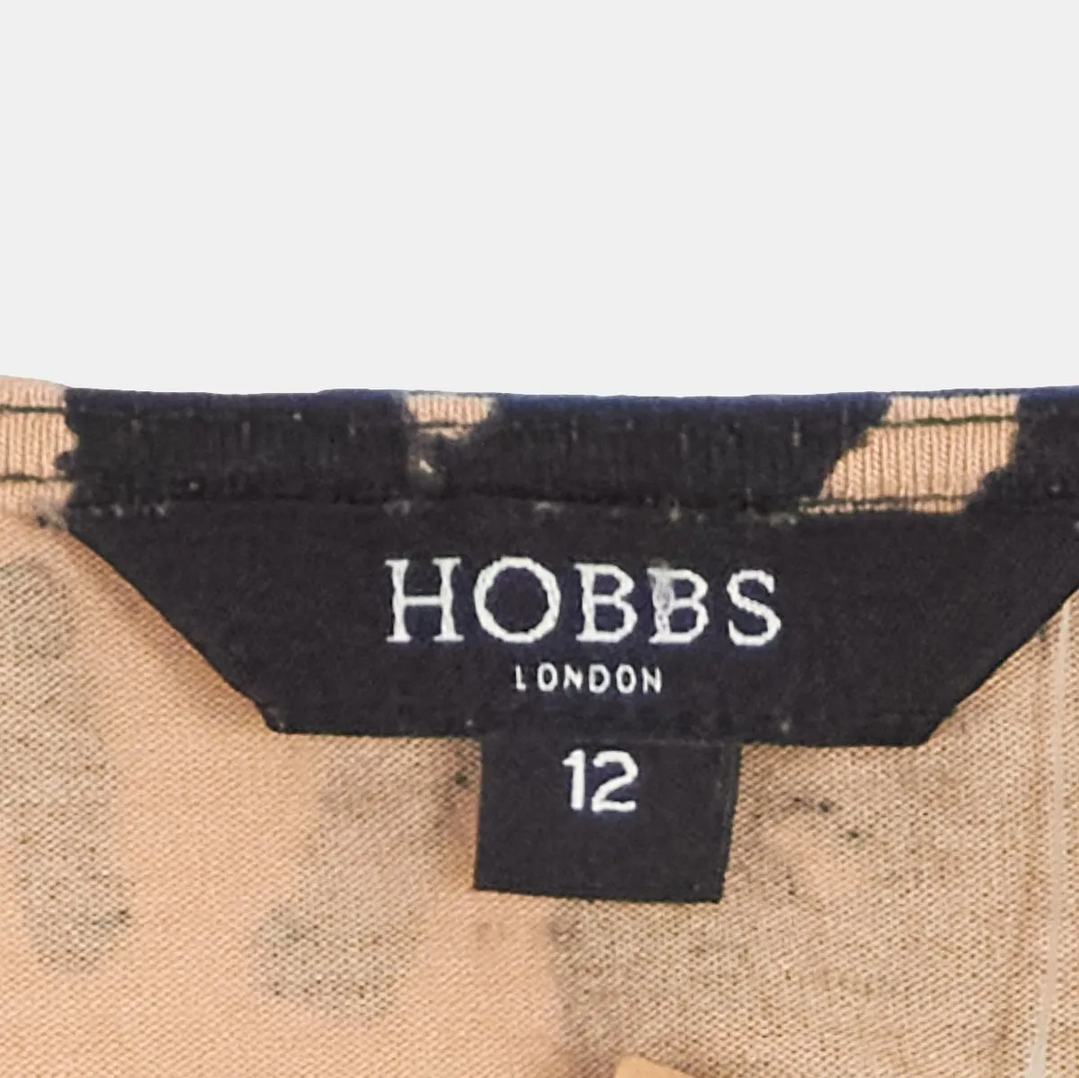 Hobbs Wrap Dress