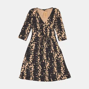 Hobbs Wrap Dress