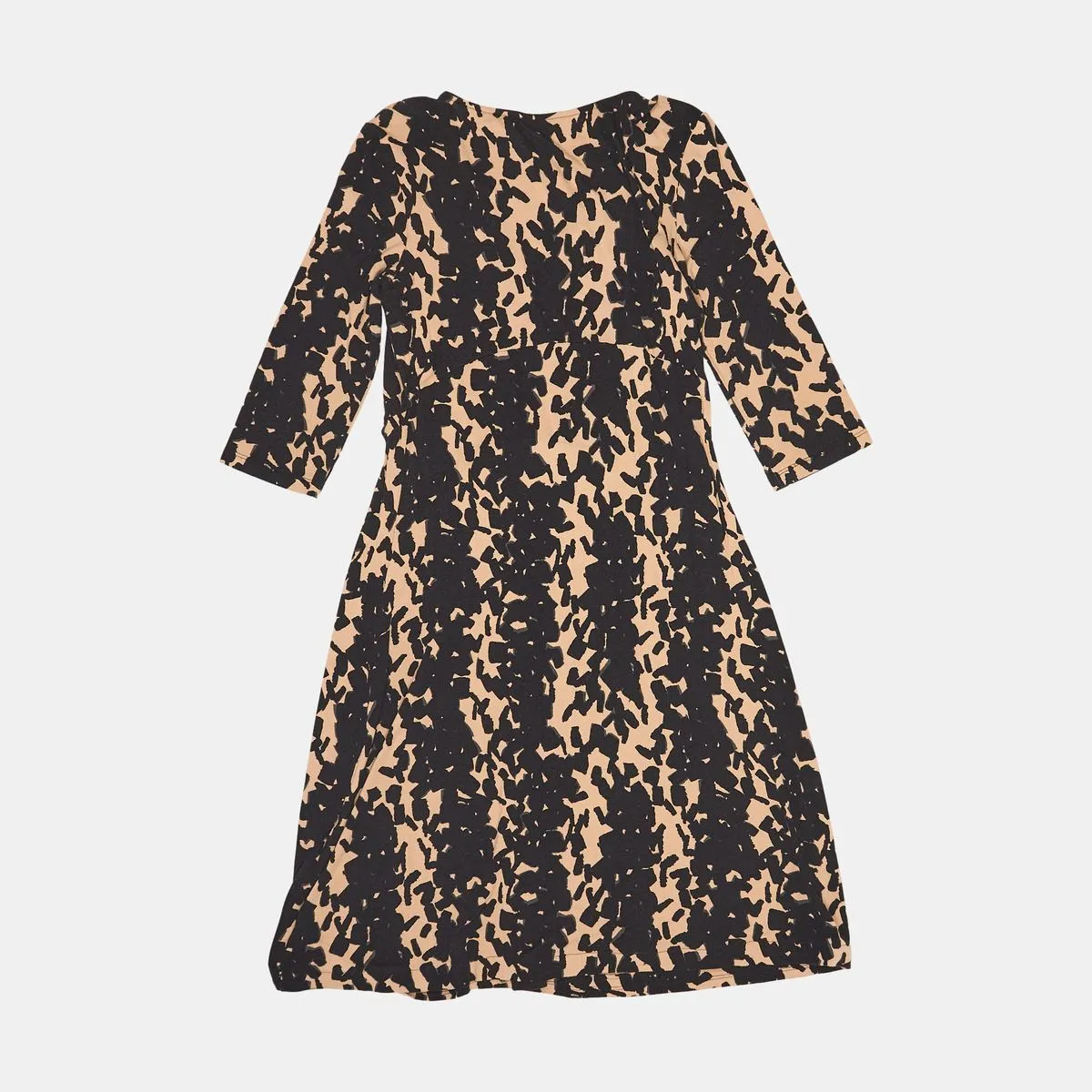 Hobbs Wrap Dress