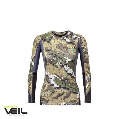 HUNTERS ELEMENT CORE TOP WOMENS