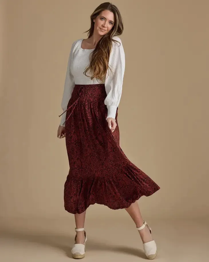 Laguna Skirt