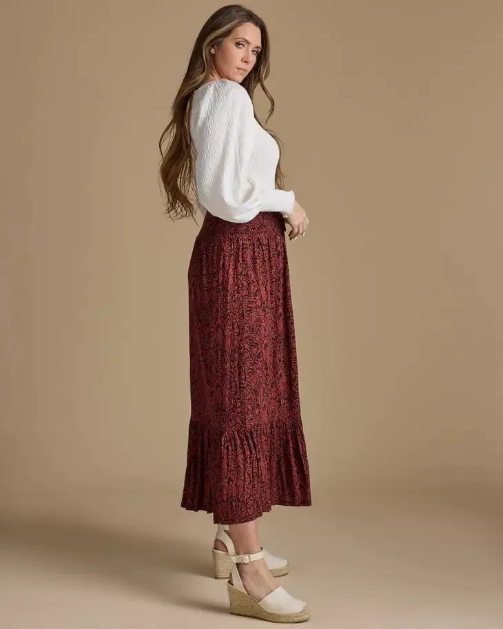 Laguna Skirt