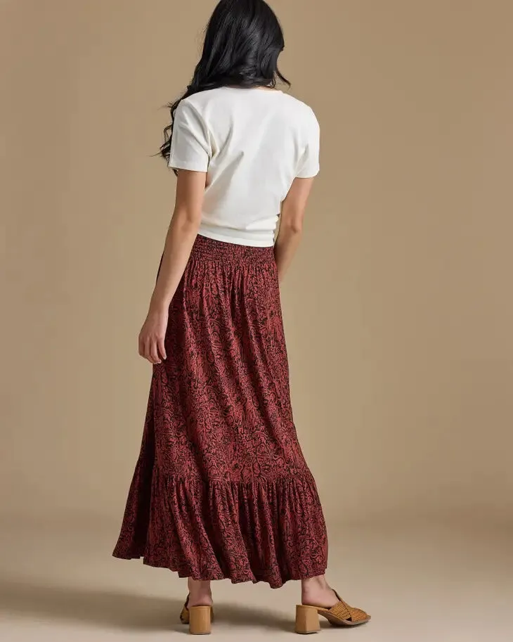 Laguna Skirt