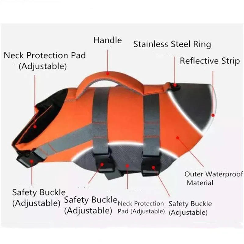 Life Jacket