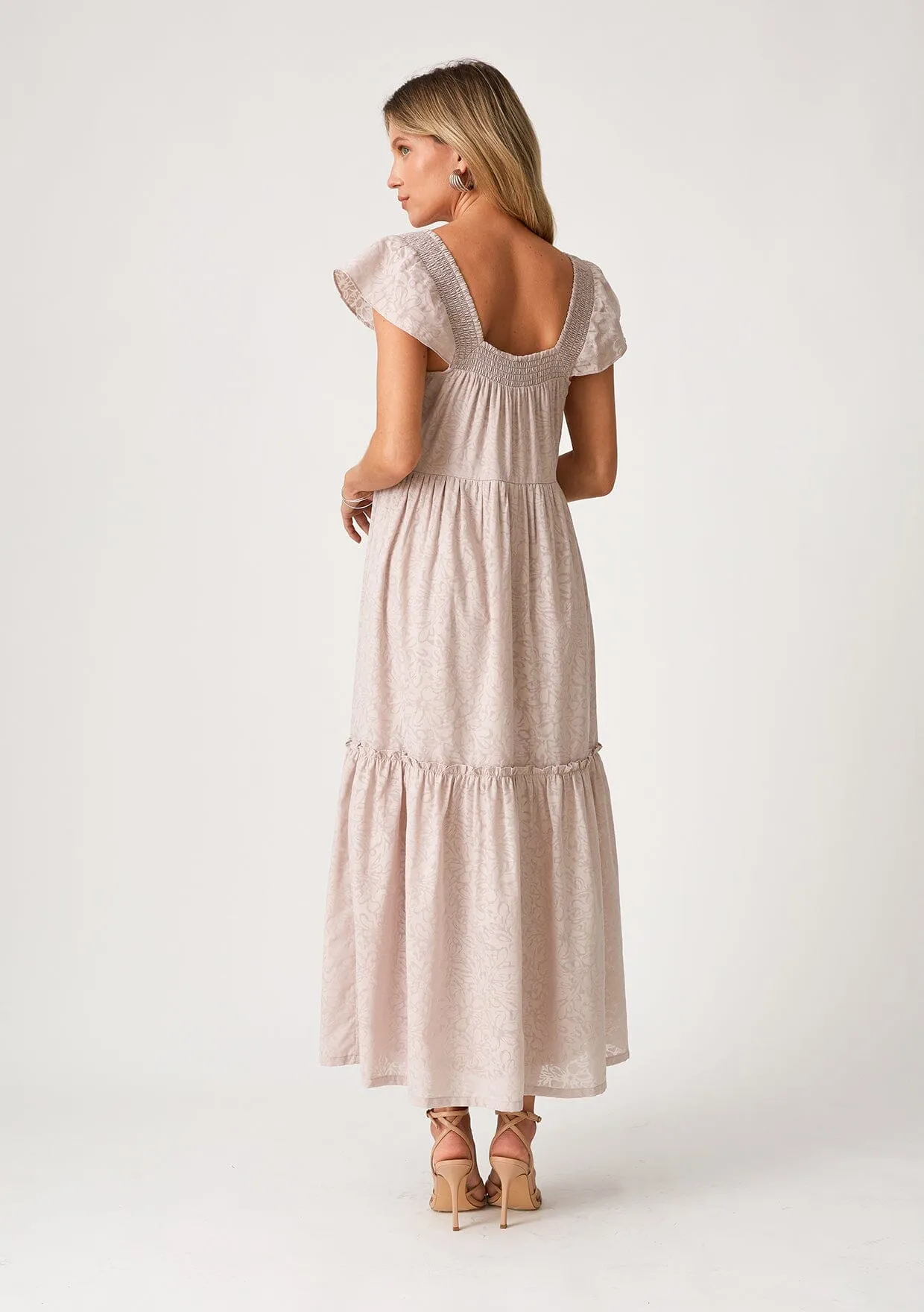 Lunetta Maxi Dress