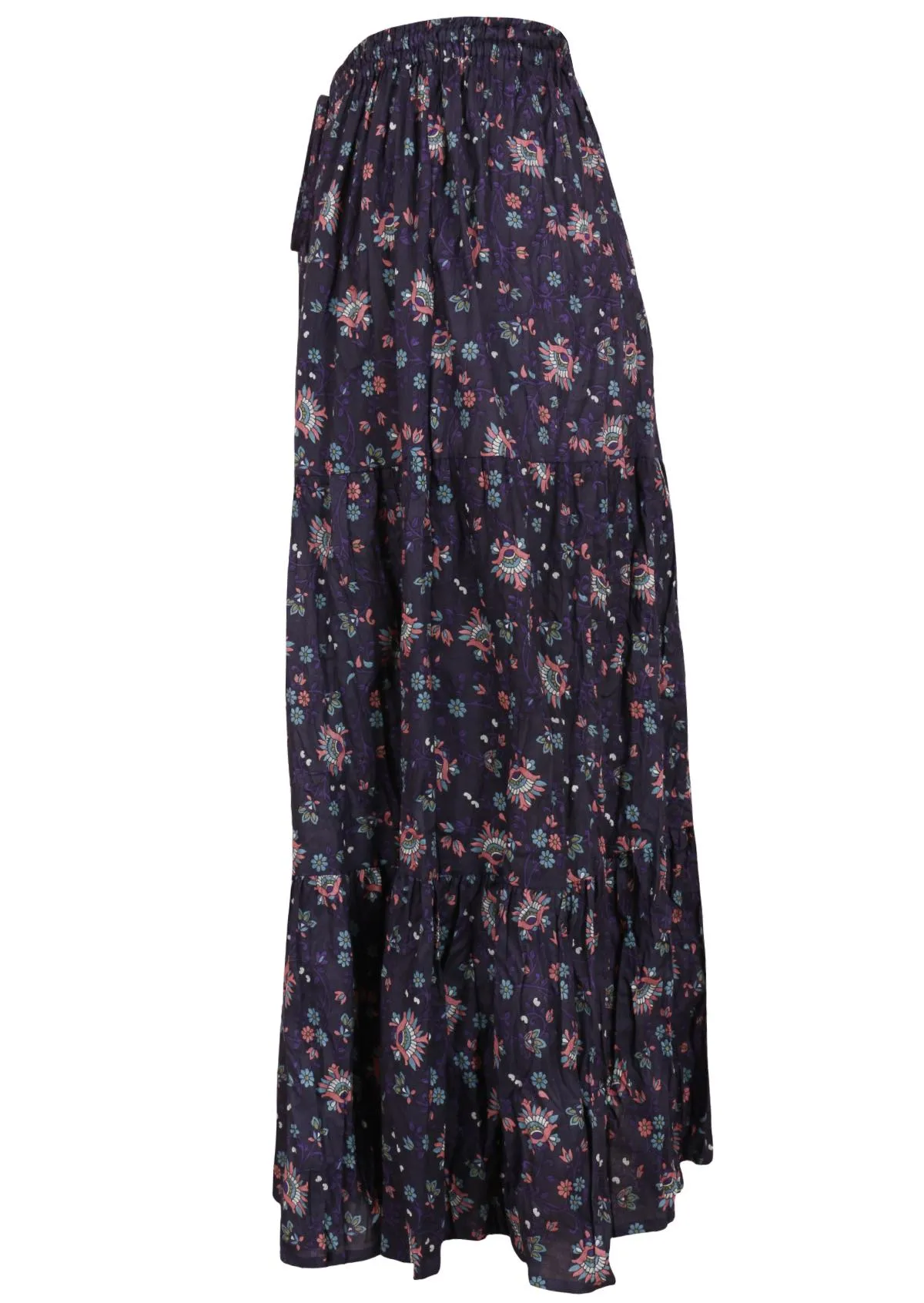 Maxi Skirt Eventide