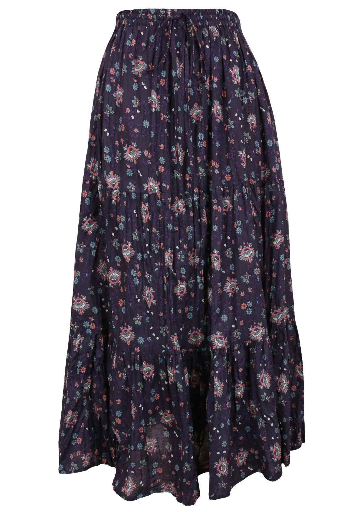 Maxi Skirt Eventide