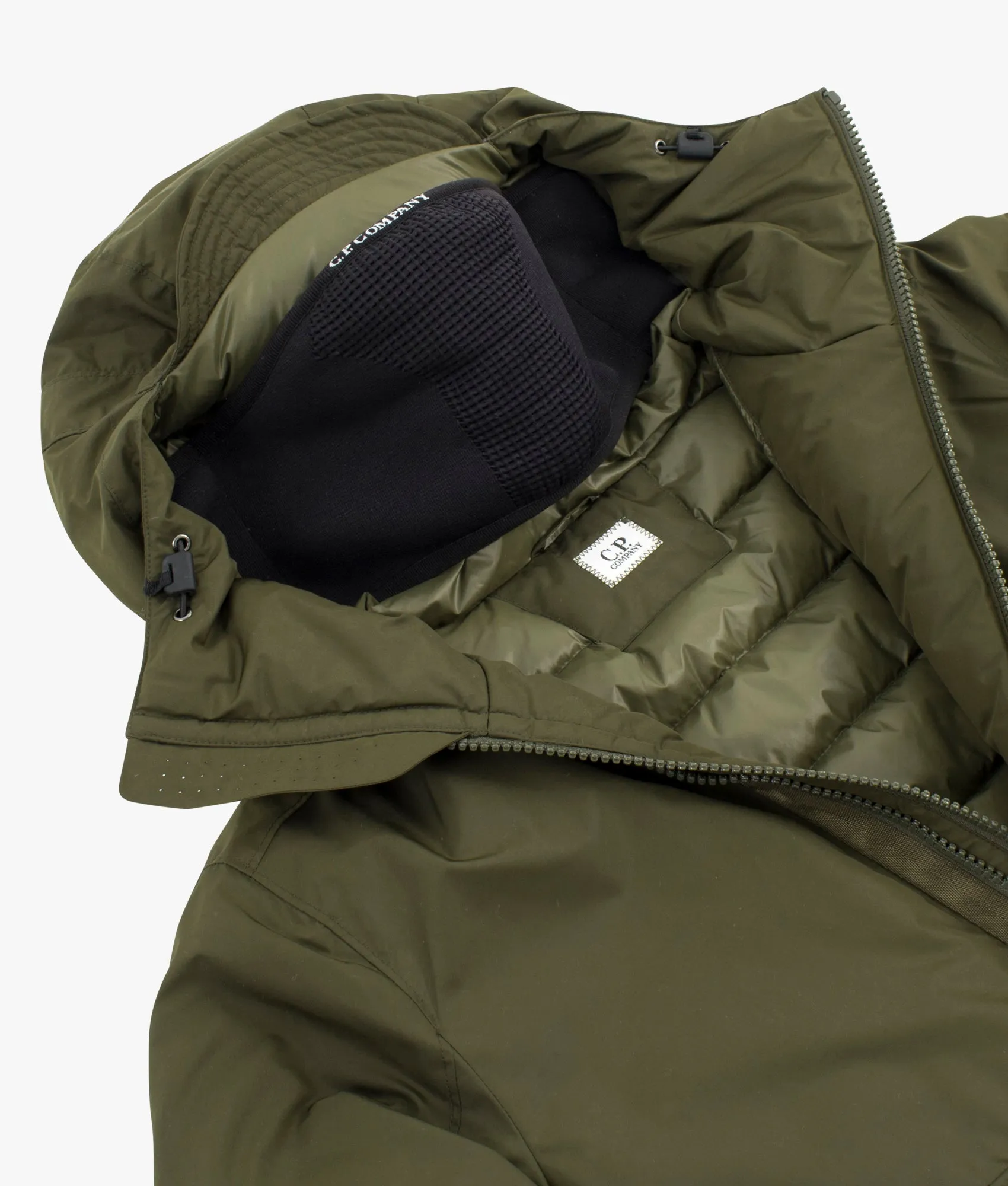 Medium Fall Jacket