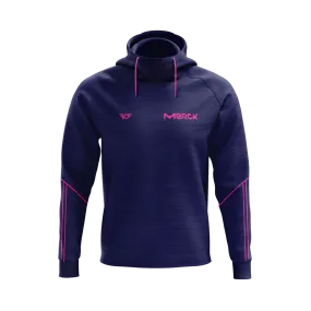 Merck LGFA: Pullover Hoodie