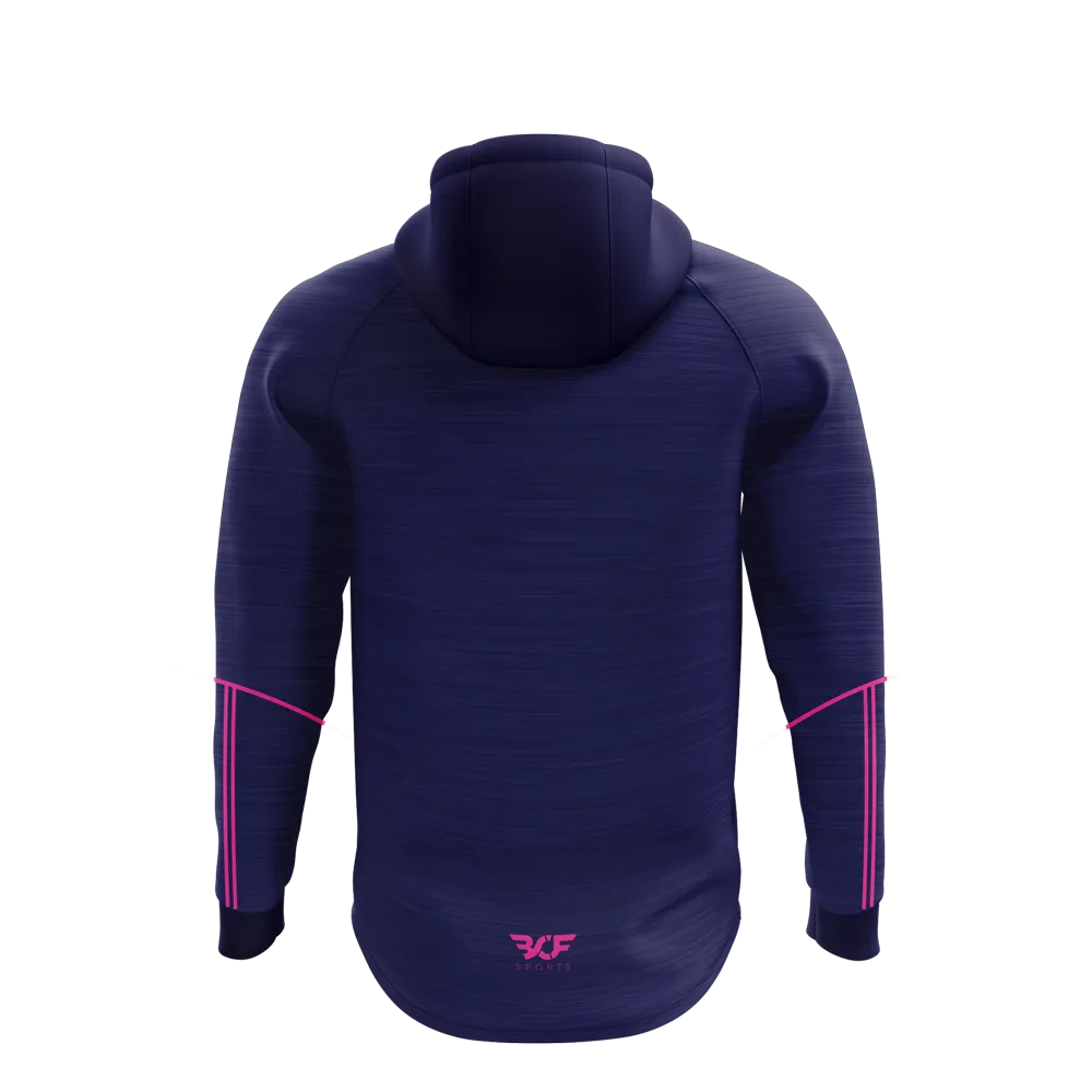 Merck LGFA: Pullover Hoodie