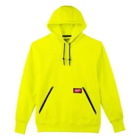 Milwaukee 350HV-M Heavy Duty Pullover Hoodie