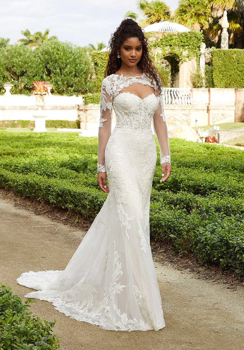 Morilee Bridal Dress 2465