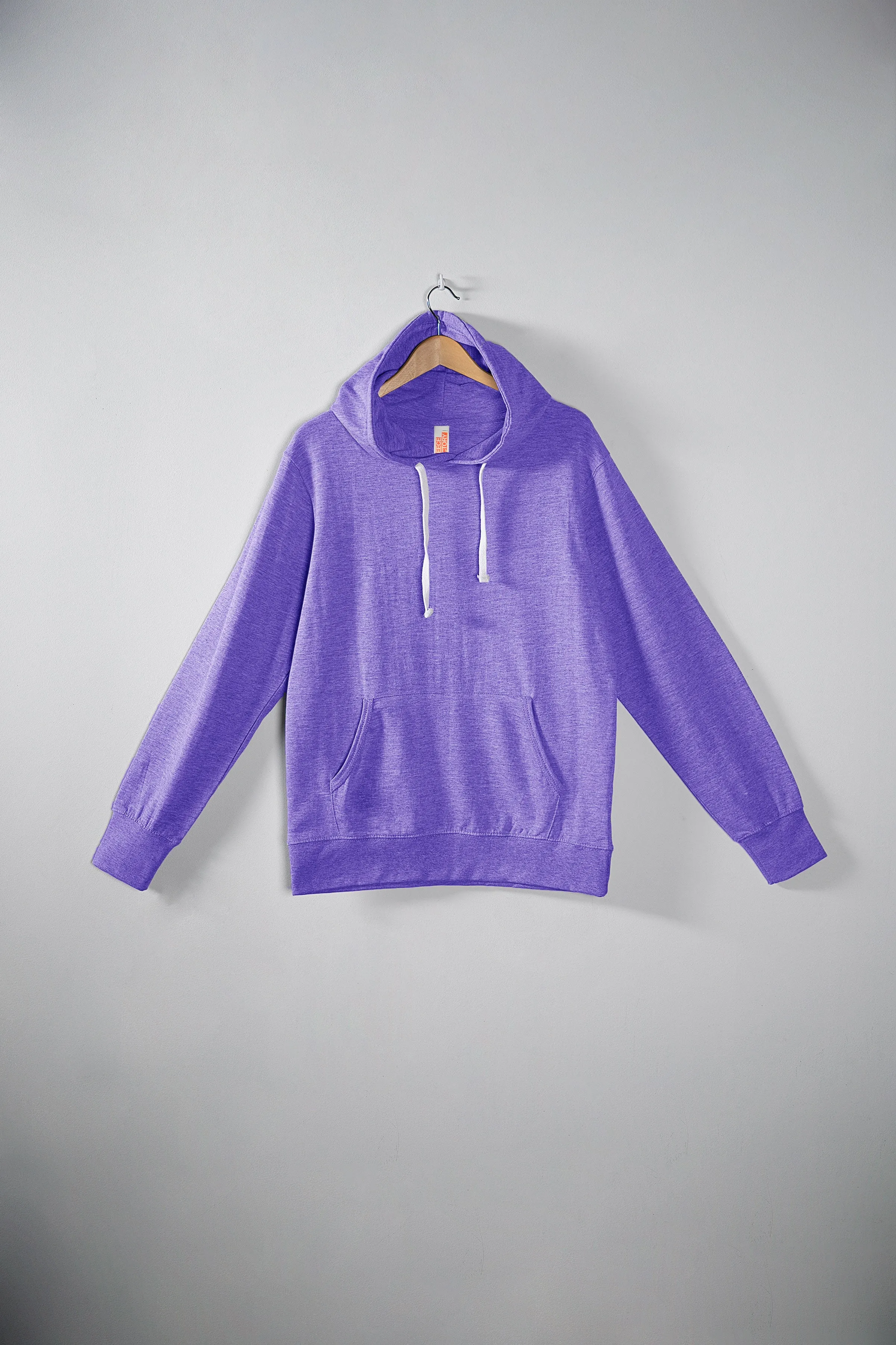 MRT800 HEATHER PURPLE