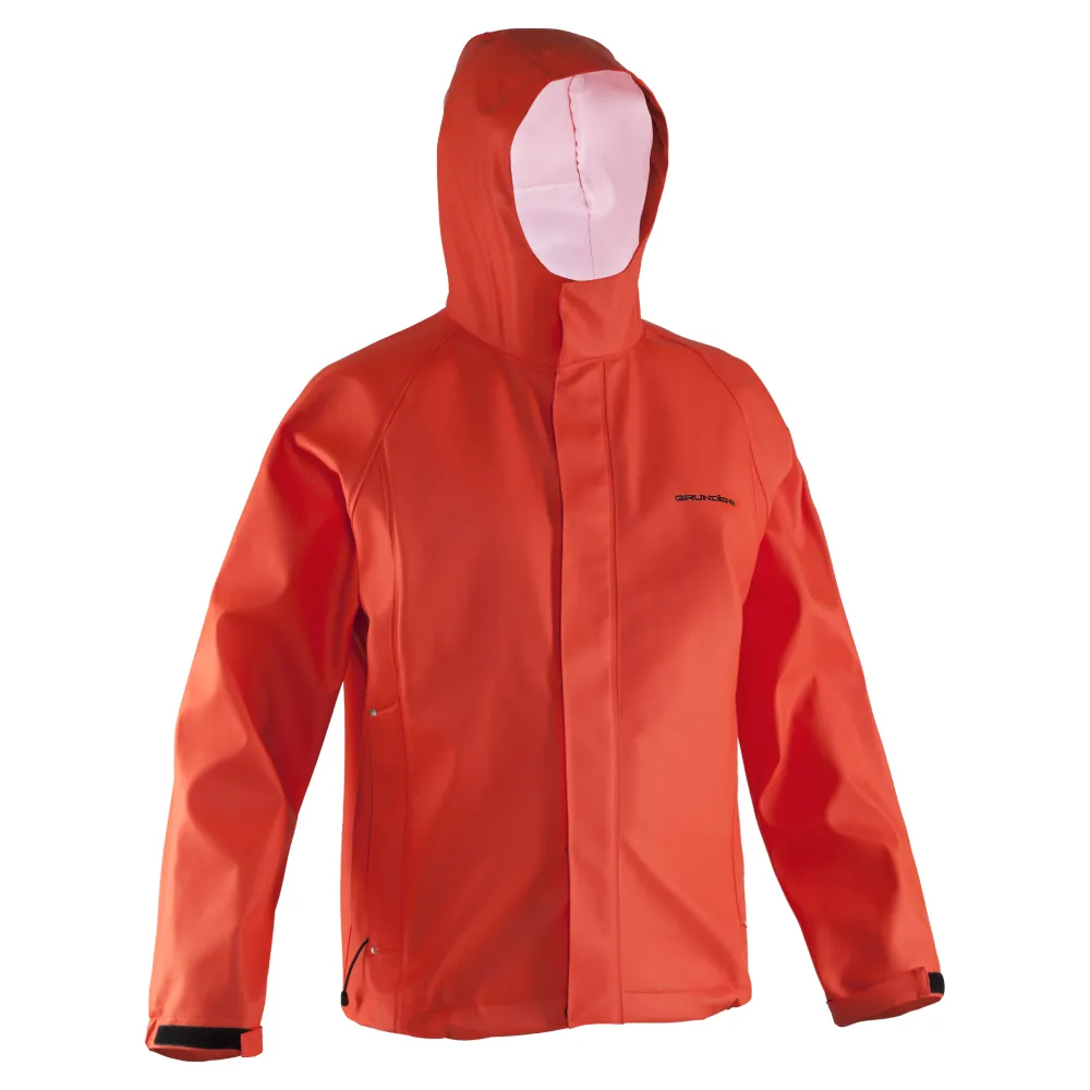 Neptune Jacket Commercial Grade 321