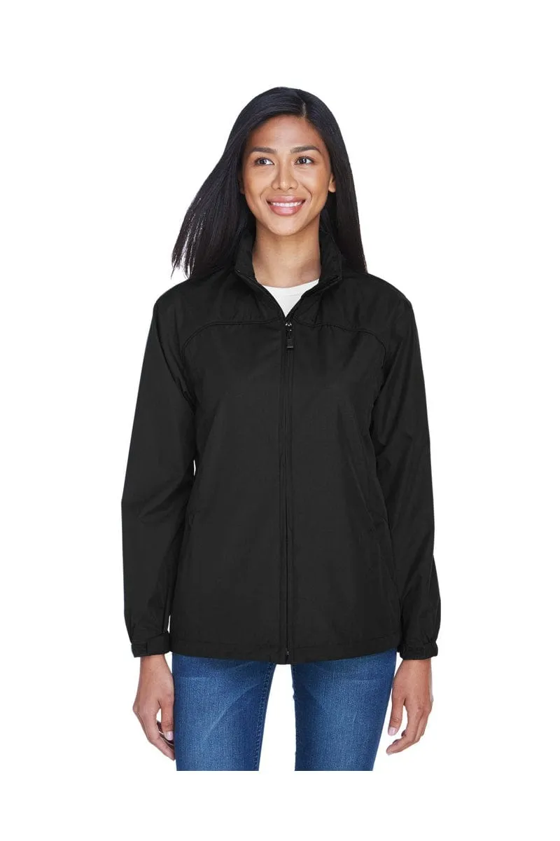 North End 78032: Ladies' Techno Lite Jacket