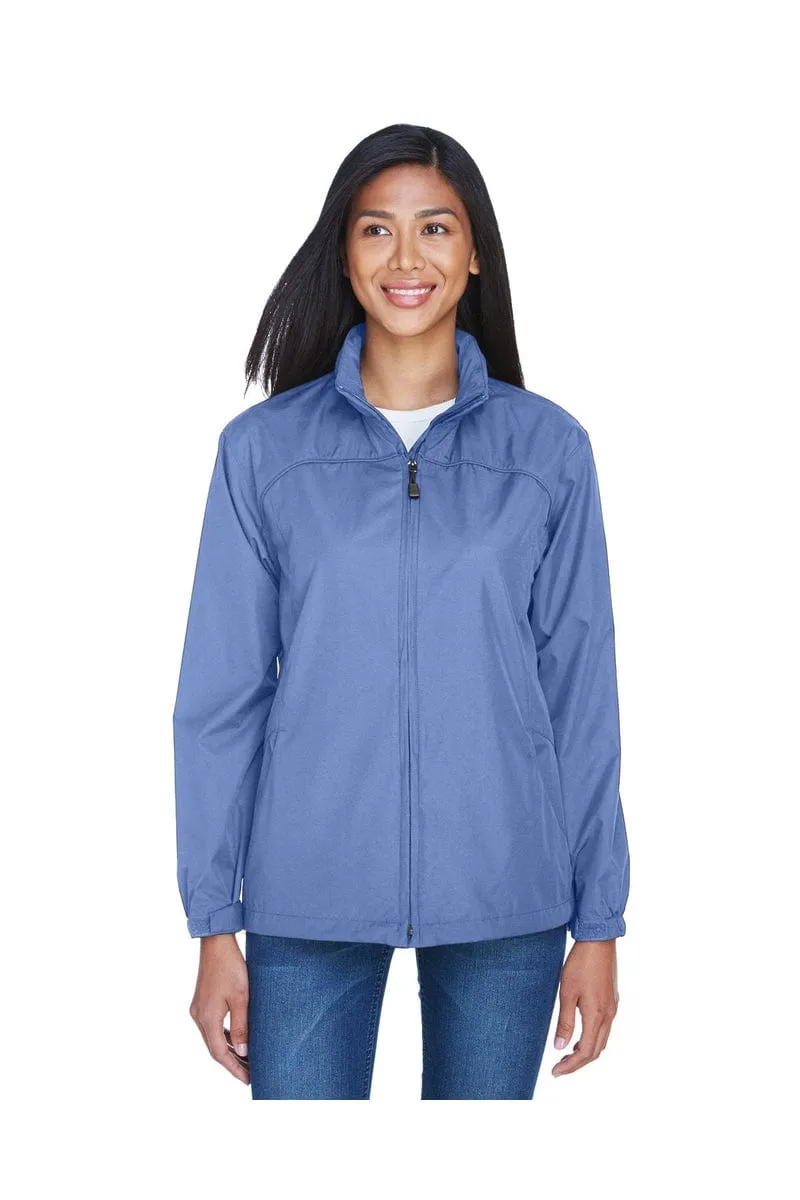 North End 78032: Ladies' Techno Lite Jacket