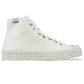 Novesta Star Dribble High-Top Trainers