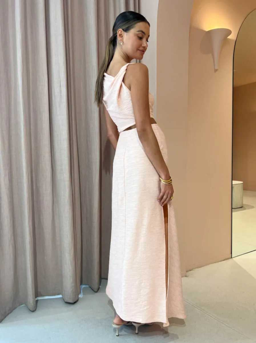 One Fell Swoop Florence Maxi Dress in Blossom