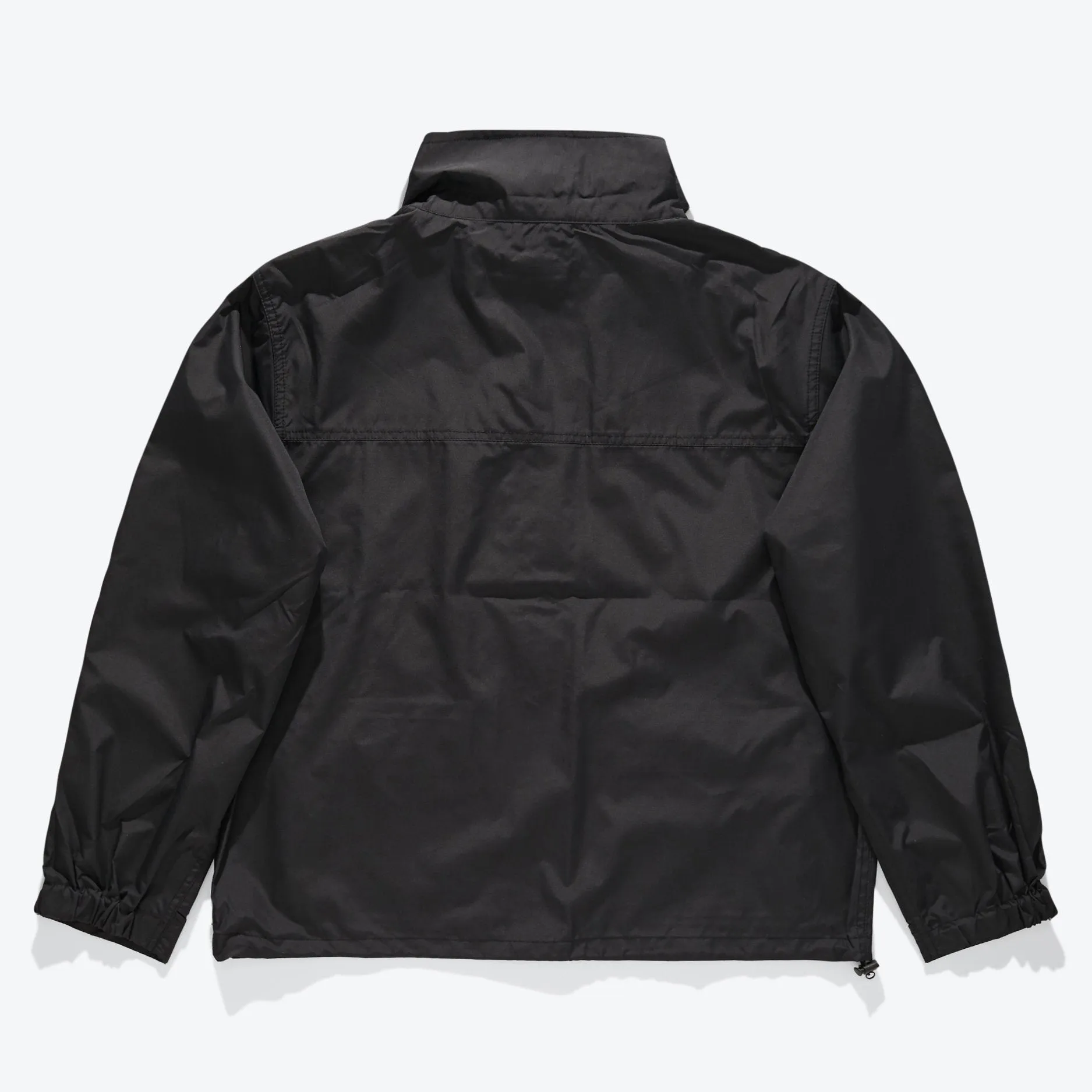 Orientation Jacket