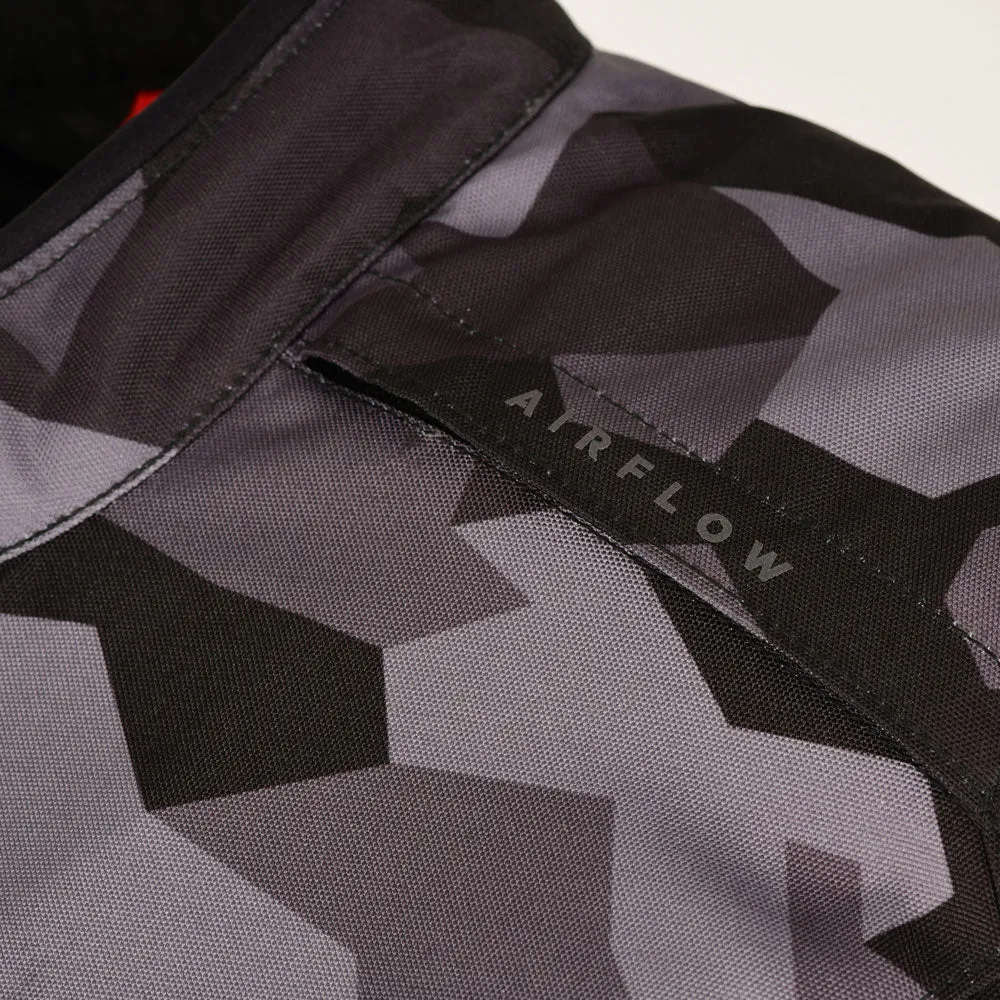 Oxford Delta 1.0 MS Jacket Camo