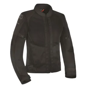 Oxford Iota 1.0 Air Women's Jacket Stealth Black