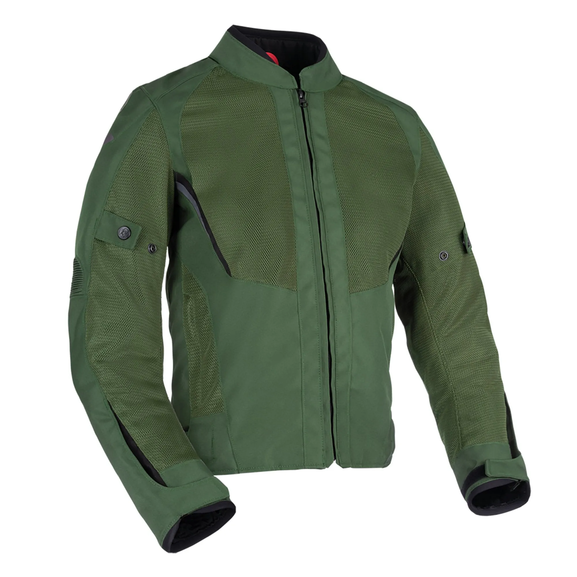 Oxford Iota 1.0 Ladies Air Summer Motorcycle Jacket