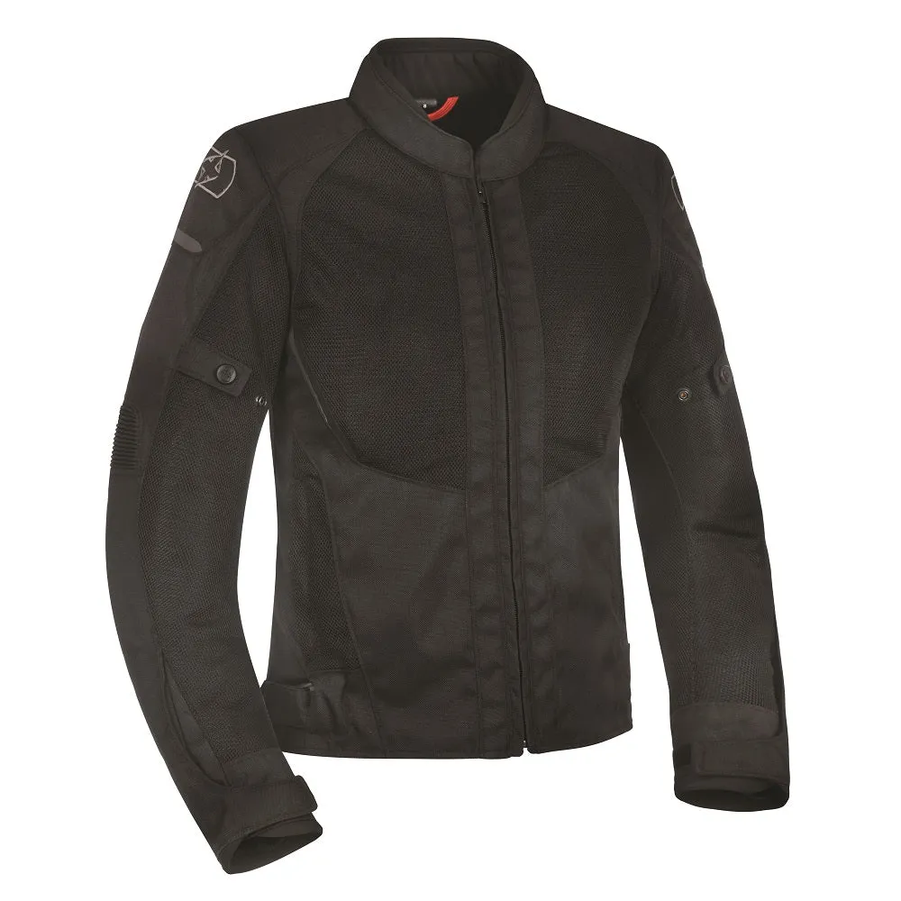 Oxford Iota 1.0 Ladies Air Summer Motorcycle Jacket