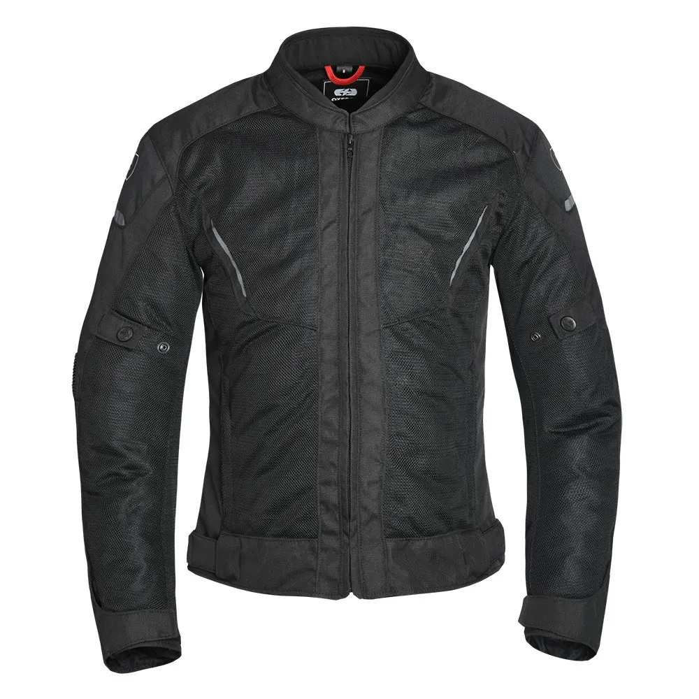 Oxford Iota 1.0 Ladies Air Summer Motorcycle Jacket