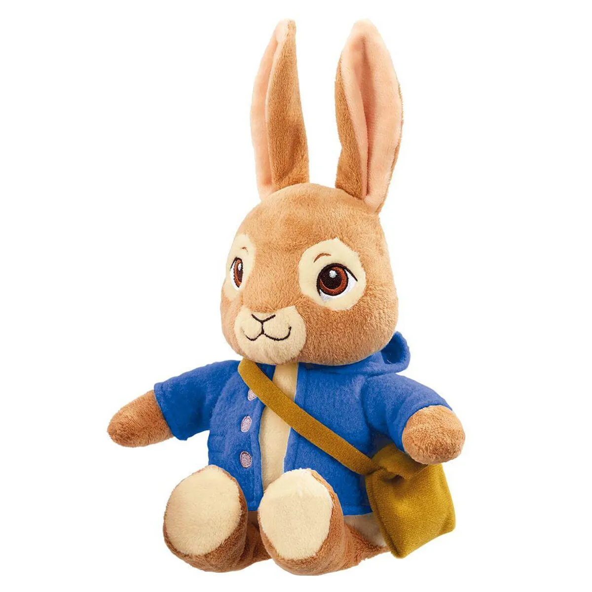 Peter Rabbit Talking Peter Rabbit Plush