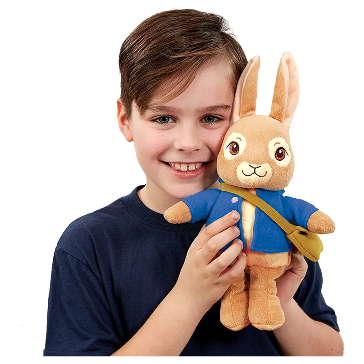 Peter Rabbit Talking Peter Rabbit Plush