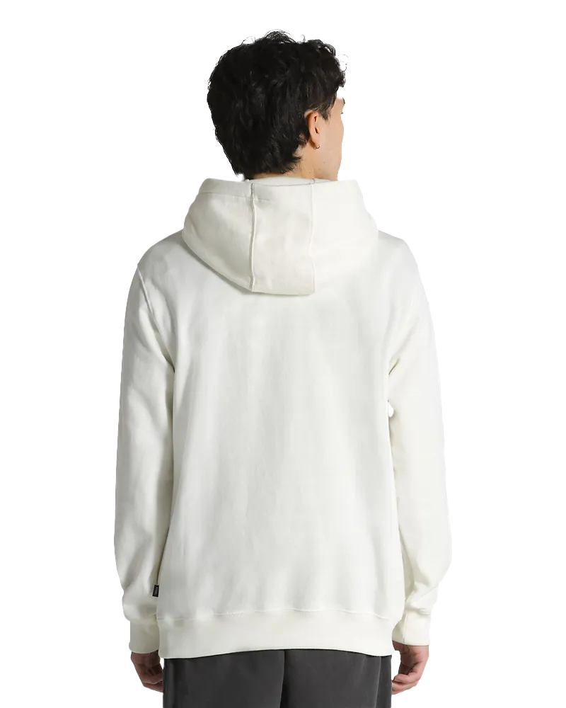 Pool Hall Hoodie in Marshmallow