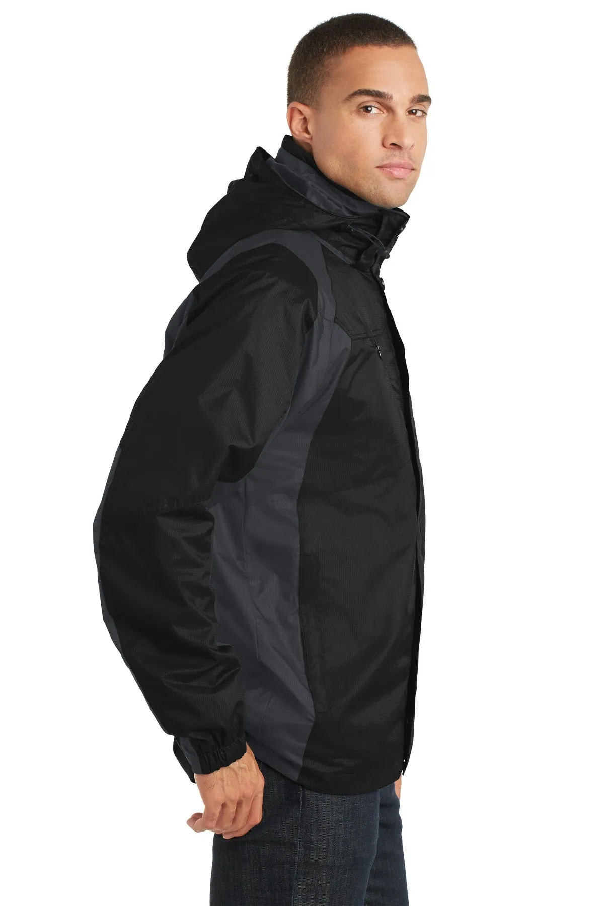 Port Authority® Ranger 3-in-1 Jacket. J310