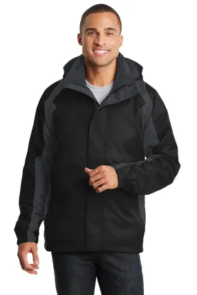 Port Authority® Ranger 3-in-1 Jacket. J310