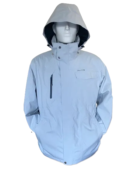 Pure Riderz Northstar Jacket Glacial