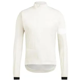 RAPHA Core Rain Jacket II - BCW Off White