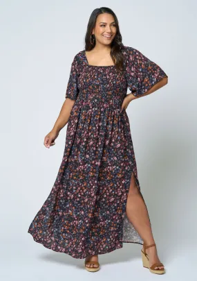 Renata Maxi Dress