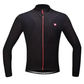 Santic Langsi Men's Winter Jersey