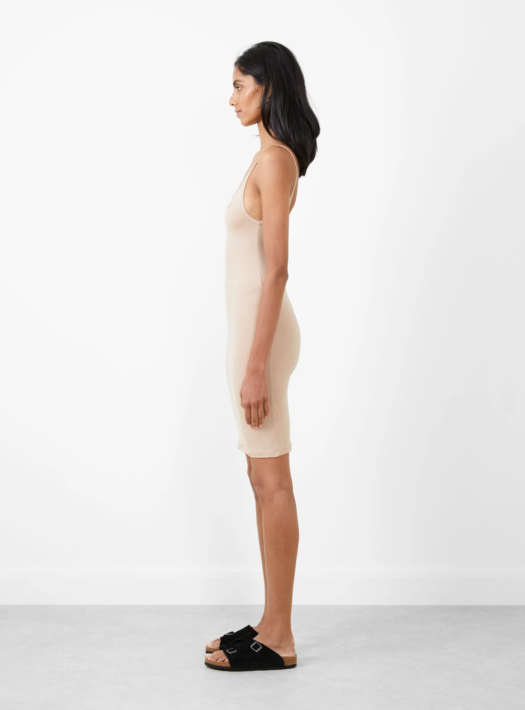 Slip Dress Haptic