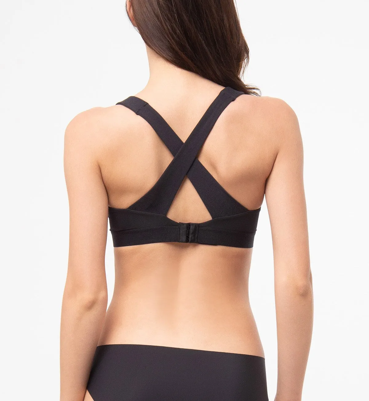 SLOGGI BASIC SPORTY BRA