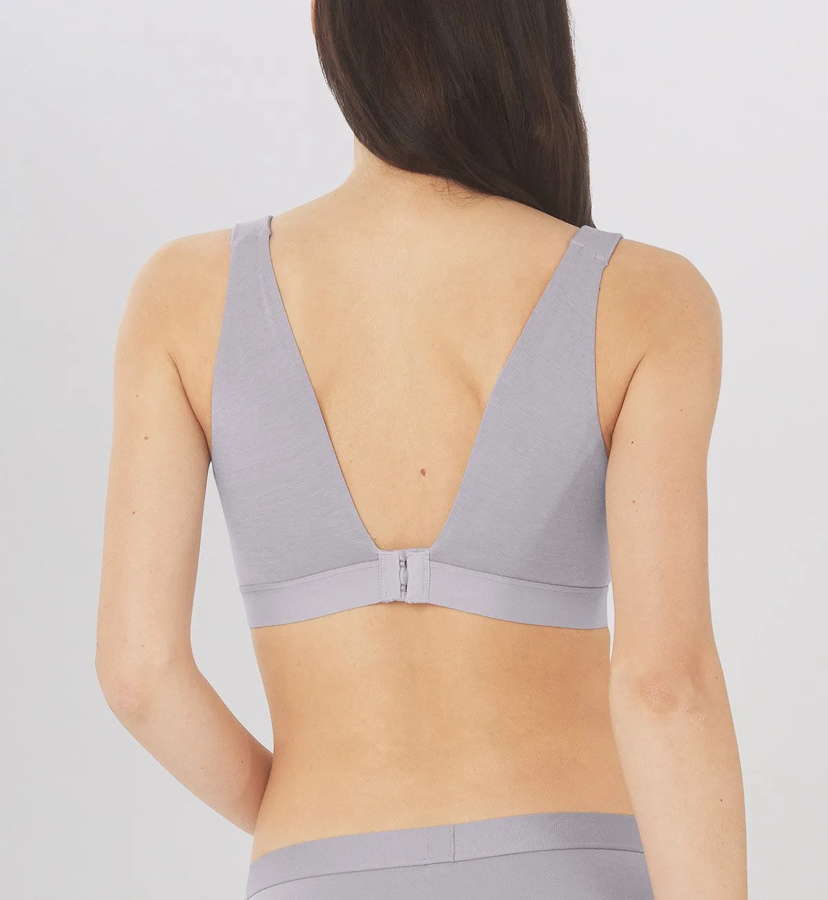 SLOGGI BASIC SPORTY PADDED BRA