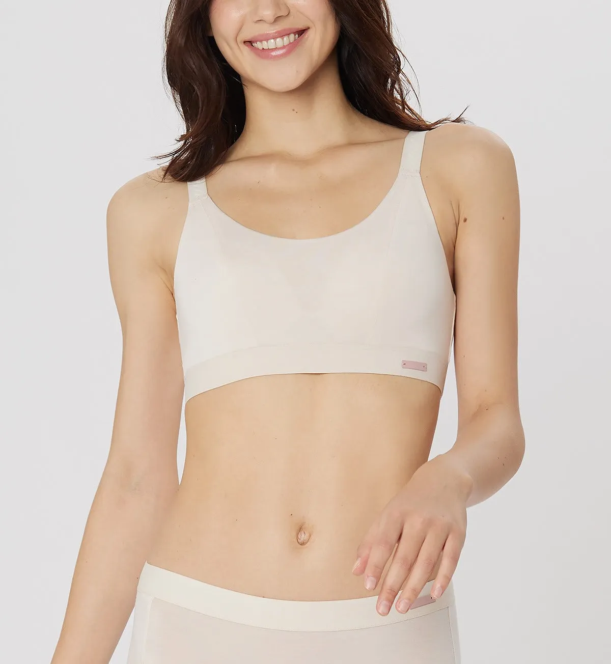 SLOGGI BASIC SPORTY TOP