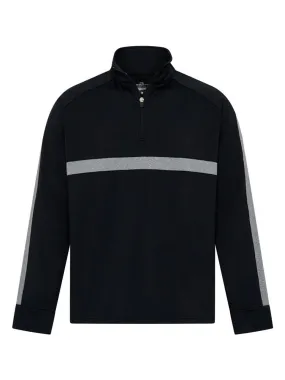 Sporte Leisure Ash Men's 1/4 Zip Pullover