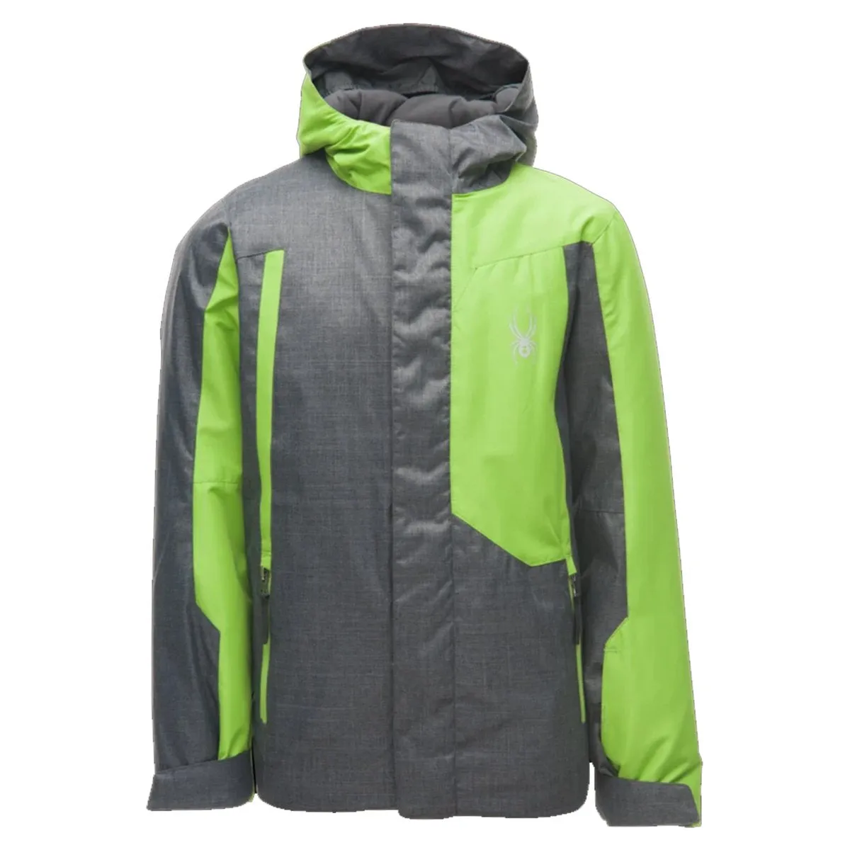 Spyder Boys' Flyte Jacket