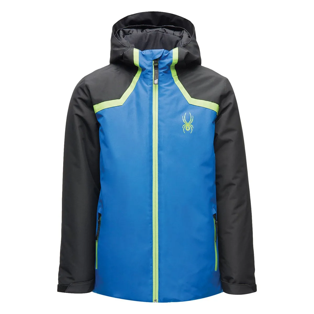 Spyder Boys' Flyte Jacket