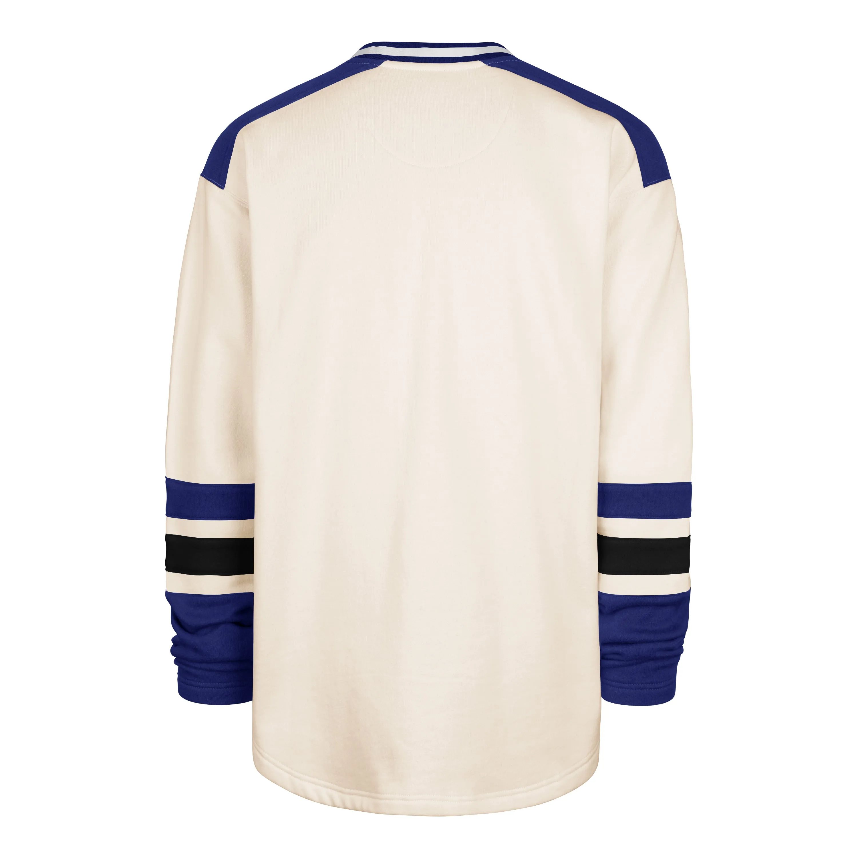 TAMPA BAY LIGHTNING BENCHMARK NETMINDER '47 PULLOVER