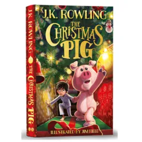 THE CHRISTMAS PIG